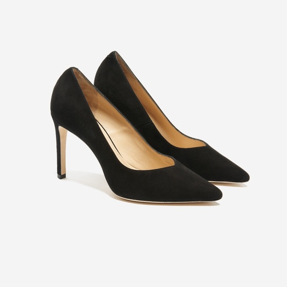 V-cut pumps - Picture 2 of 5